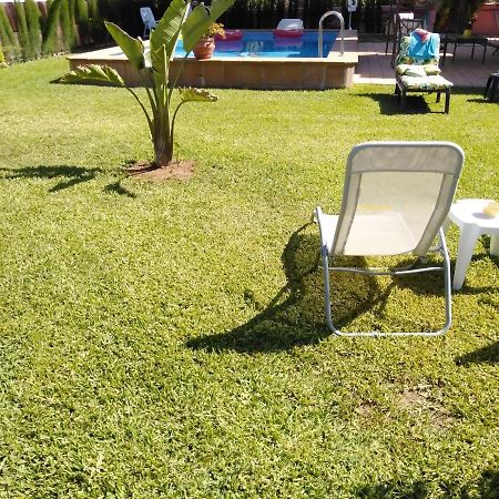 Apartamento Laila,Sevilla, Alcalá de Guadaira Екстериор снимка