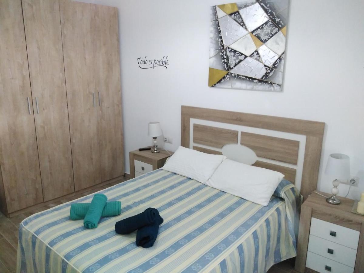 Apartamento Laila,Sevilla, Alcalá de Guadaira Екстериор снимка