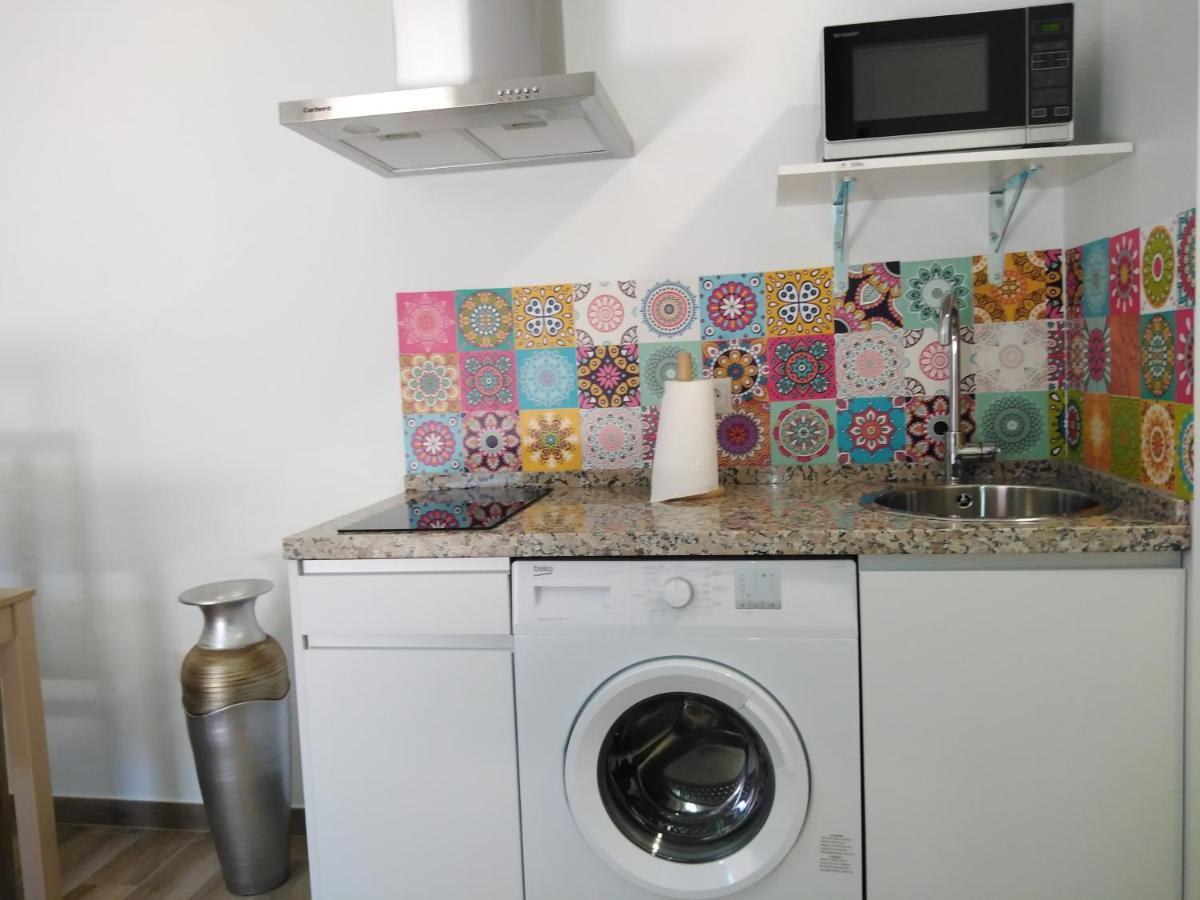 Apartamento Laila,Sevilla, Alcalá de Guadaira Екстериор снимка