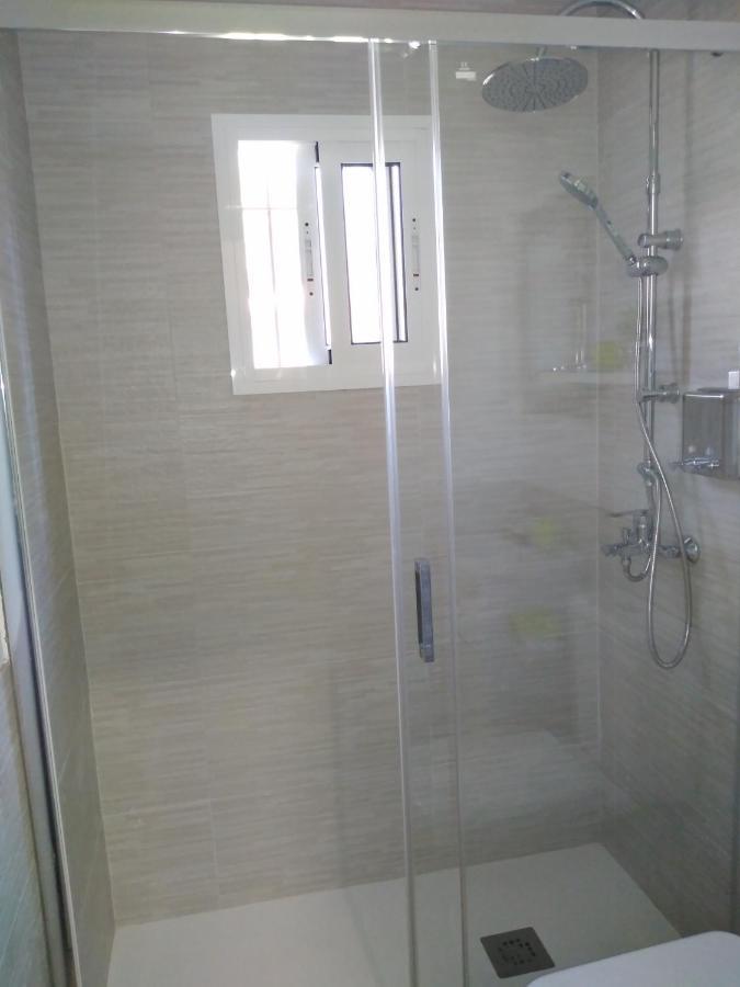 Apartamento Laila,Sevilla, Alcalá de Guadaira Екстериор снимка