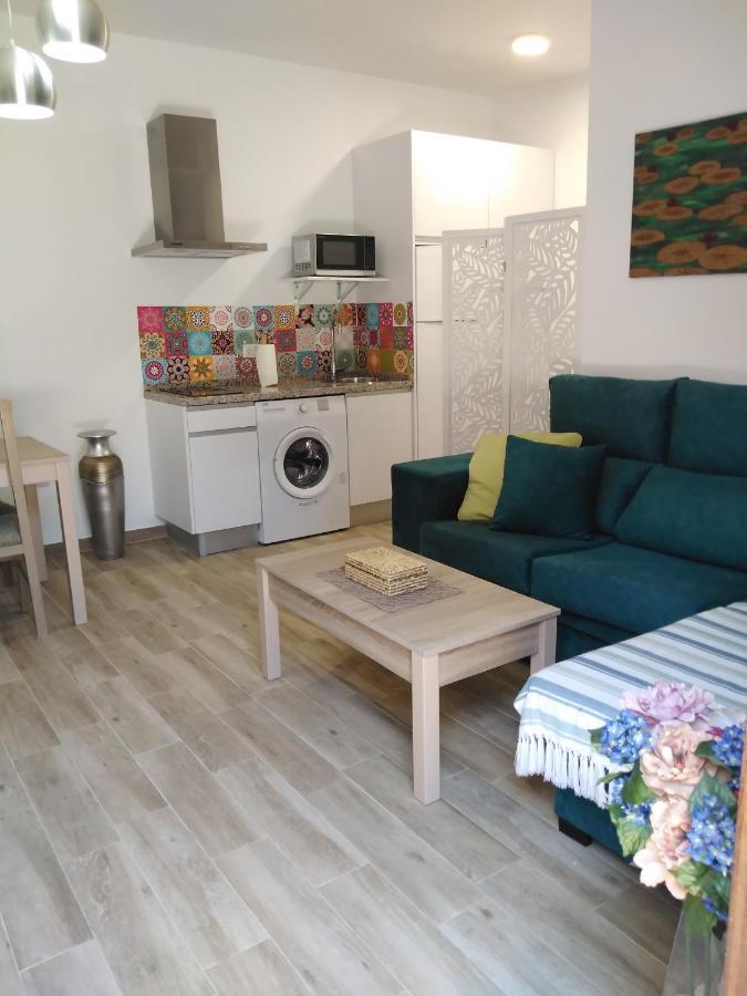 Apartamento Laila,Sevilla, Alcalá de Guadaira Екстериор снимка