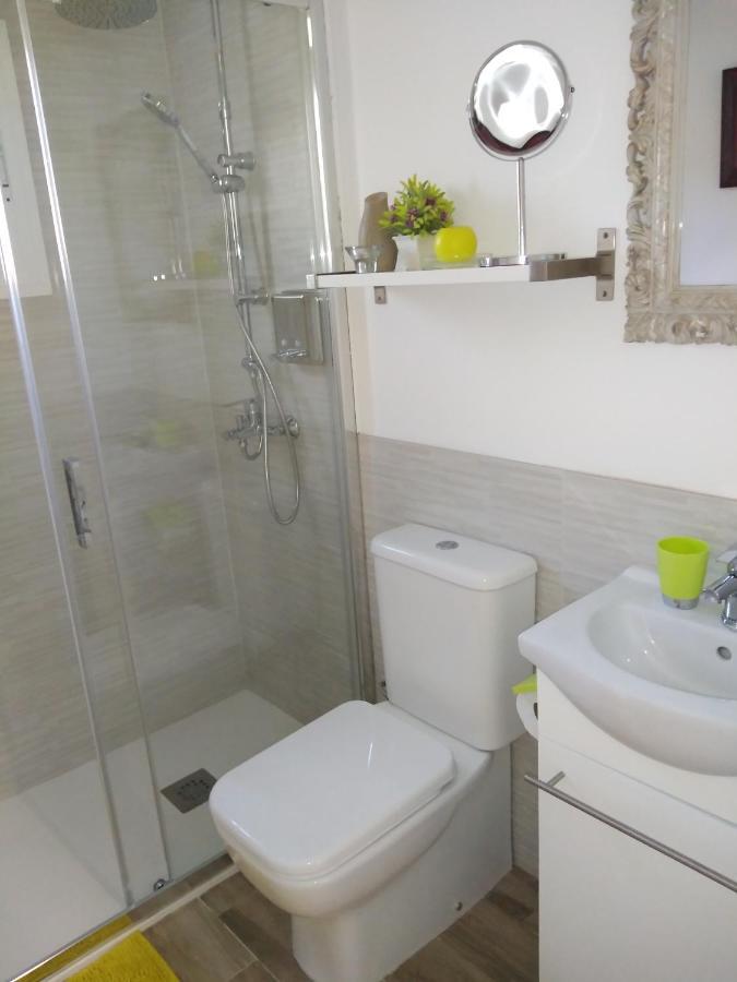 Apartamento Laila,Sevilla, Alcalá de Guadaira Екстериор снимка