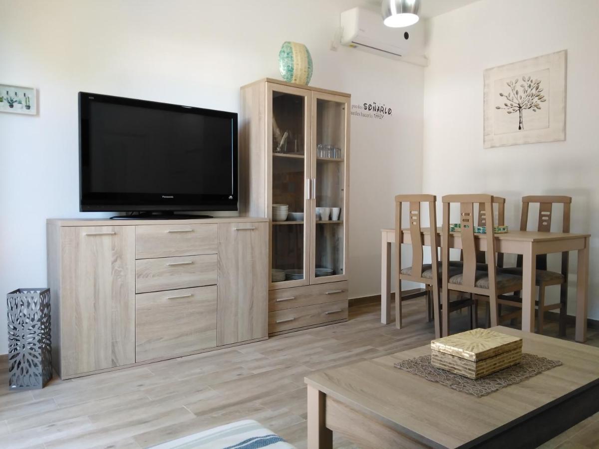 Apartamento Laila,Sevilla, Alcalá de Guadaira Екстериор снимка