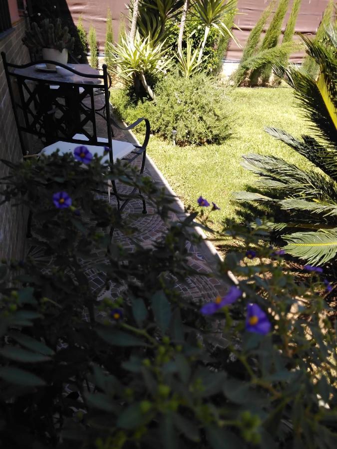 Apartamento Laila,Sevilla, Alcalá de Guadaira Екстериор снимка